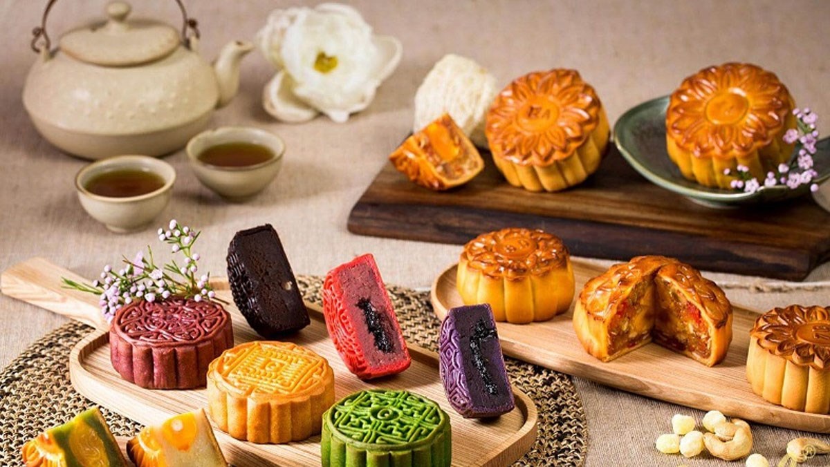 Chất bảo quản cho bánh, bún, mì, phở, - VMC SORBAT