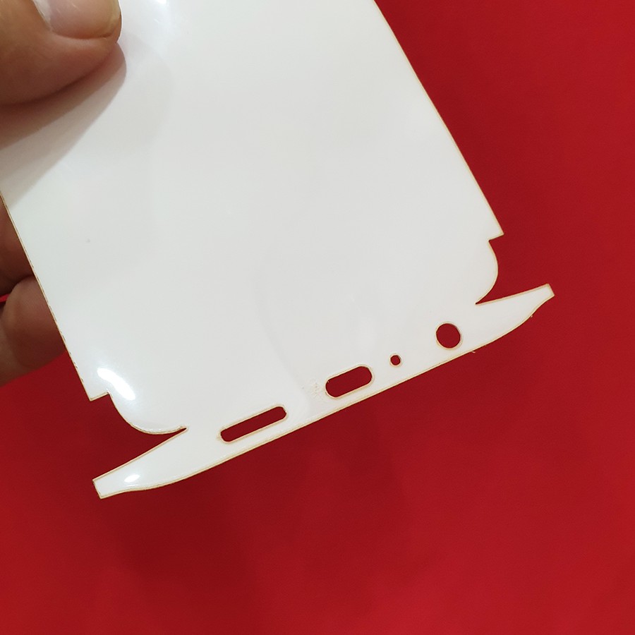 Miếng dán PPF full viền Oppo Reno 4 Pro