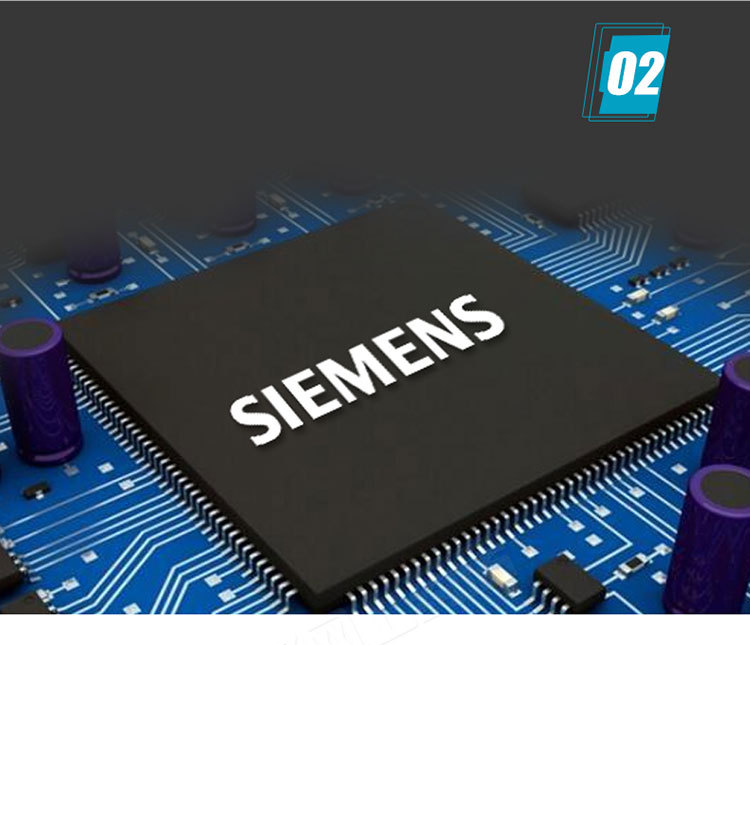 Máy trợ thính SIEMENS