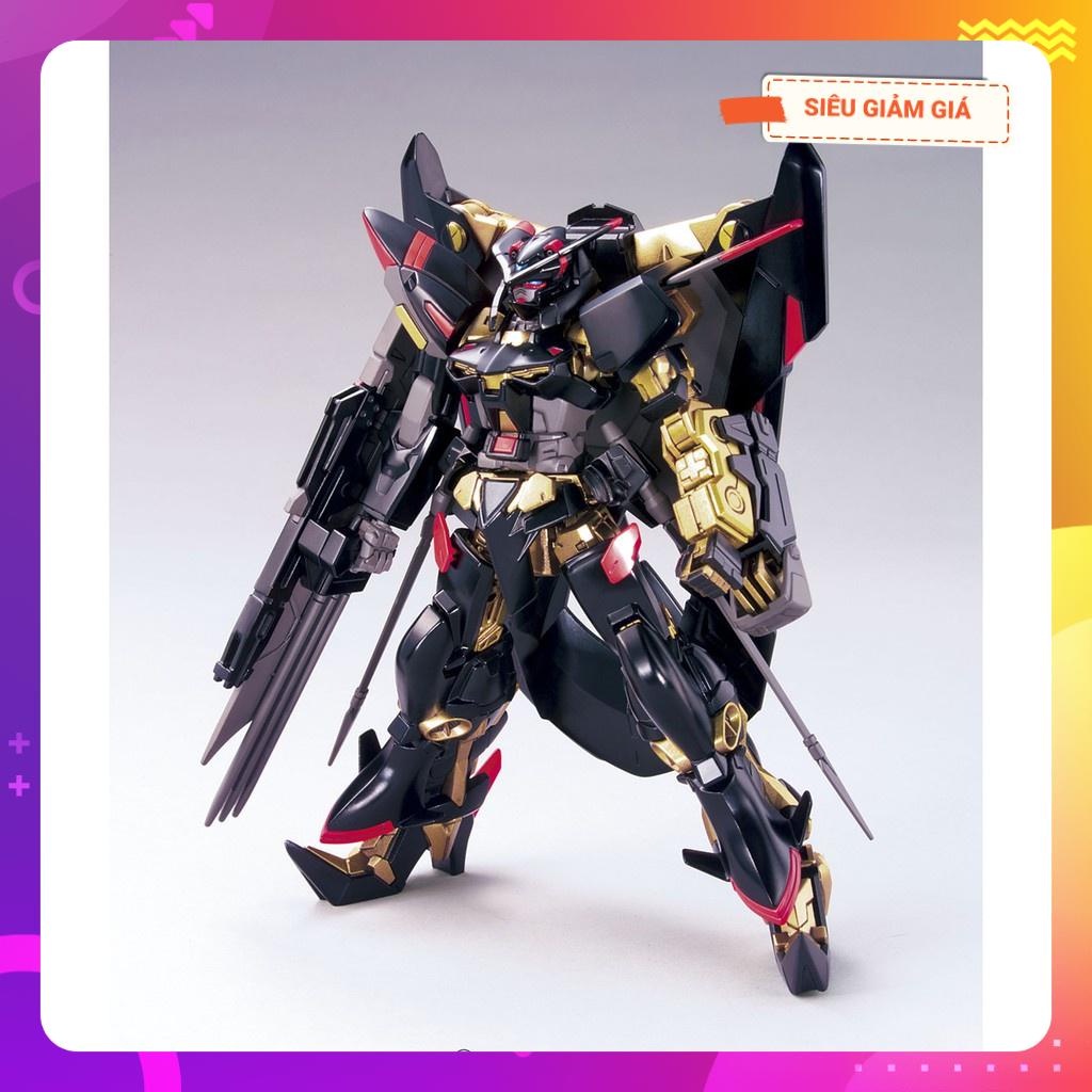 Mô hình lắp ráp HG Astray Gold Frame Amatsu Mina ( tặng base )