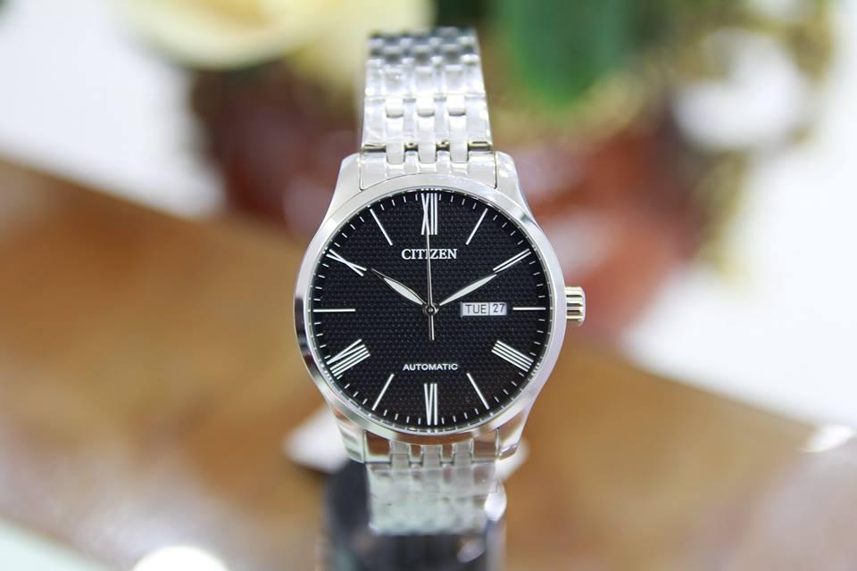 Đồng hồ Citizen NH8350-59E