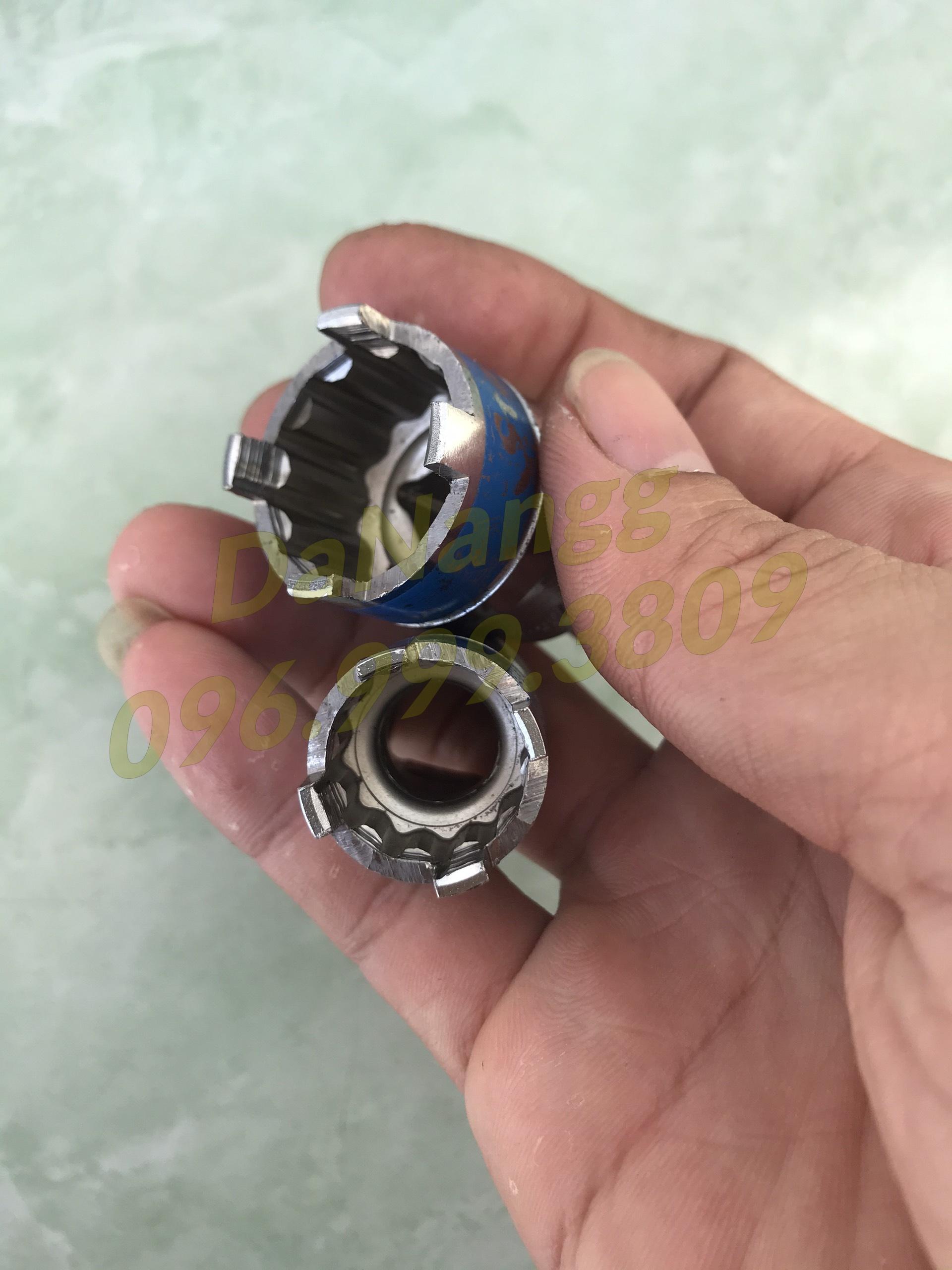Cảo nồi côn xe máy 16-21