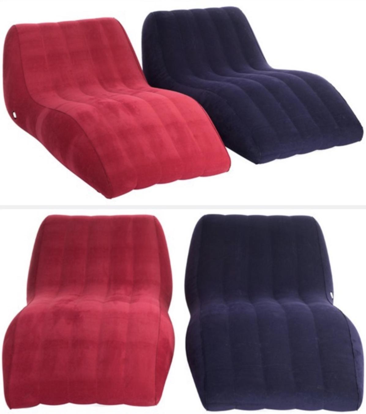 Smart Store Shop Ghế bơm hơi S Lazy Sofa