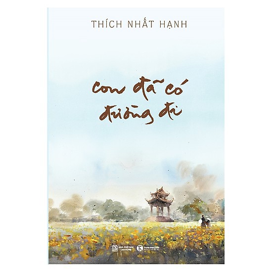 Con đã có đường đi