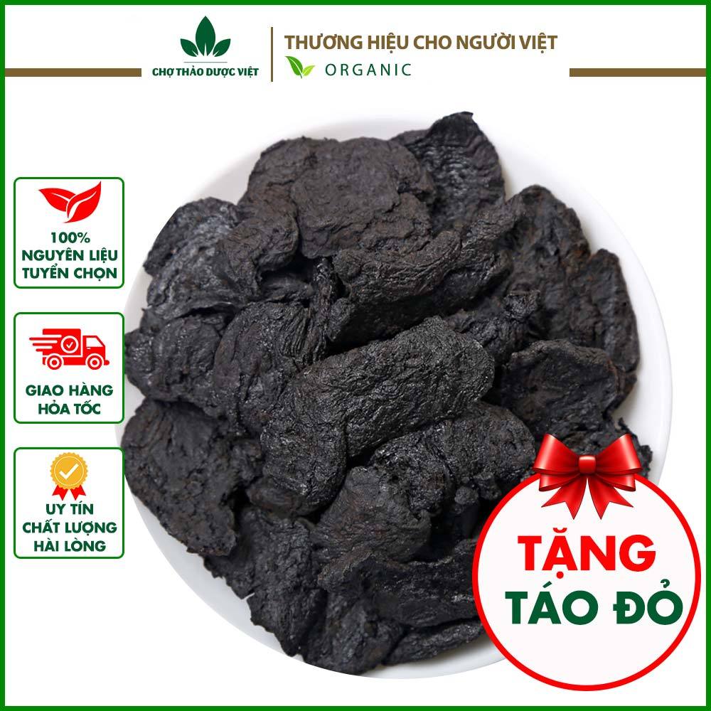 1kg thục địa củ to loại 1 chợ thảo dược việt