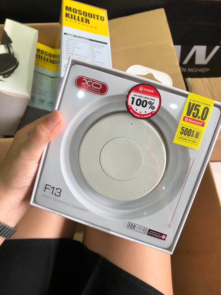 Loa Bluetooth XO - F13