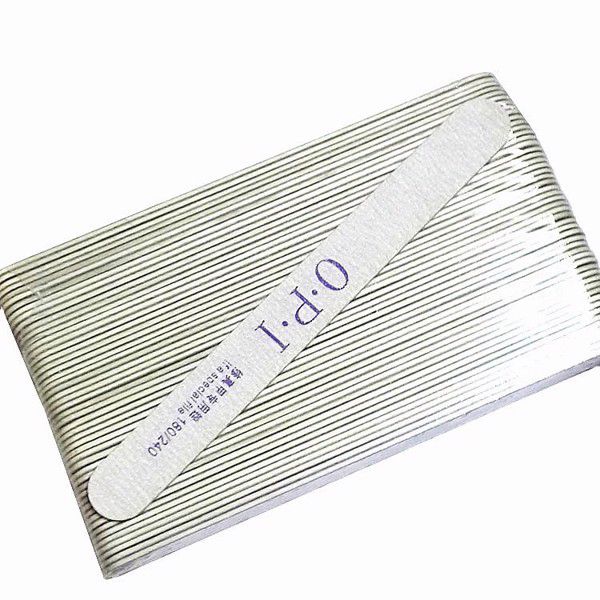 Set 2 chiếc dũa móng tay OPI