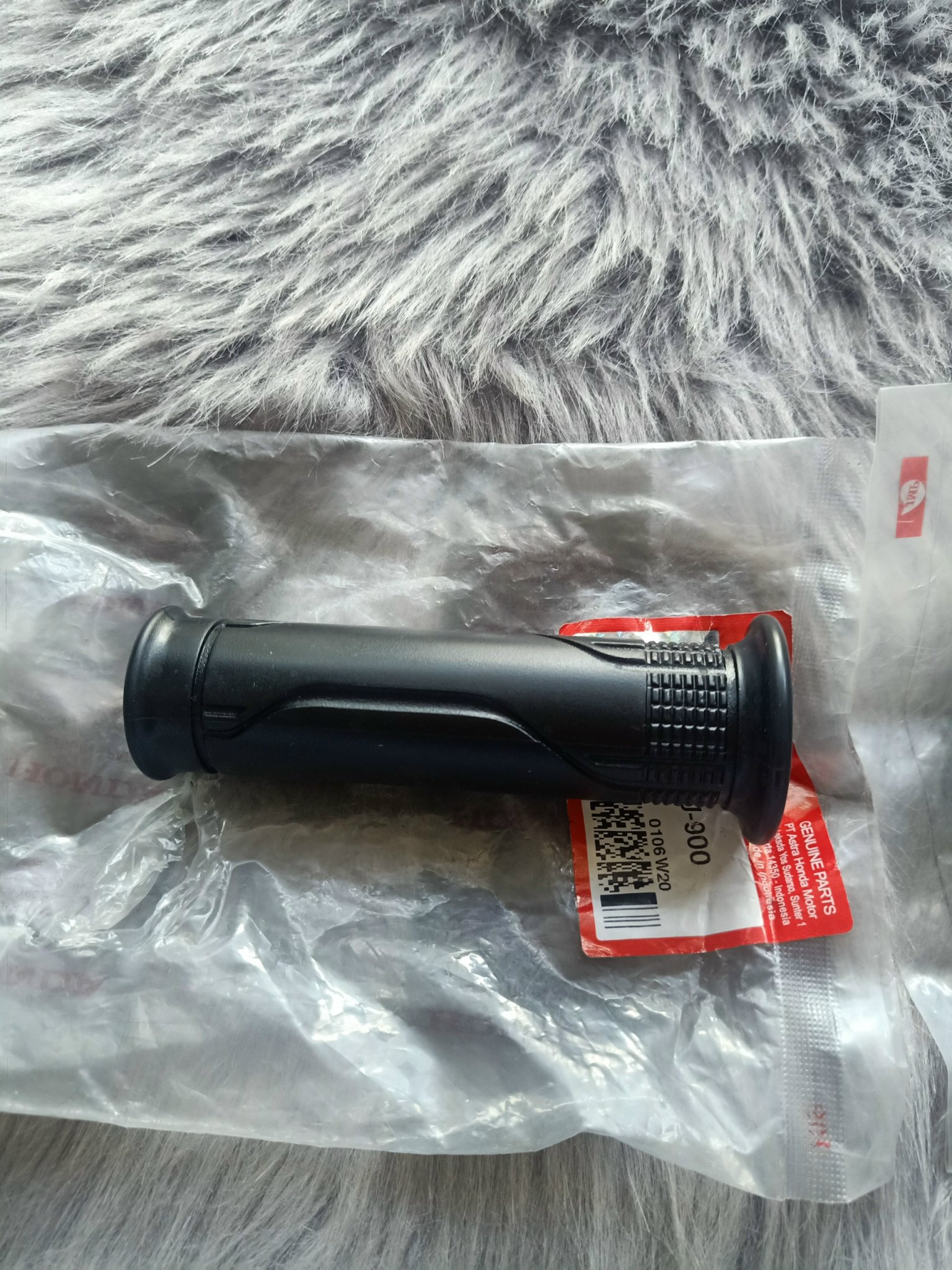 Bao tay sonic 150