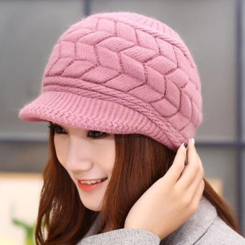 Hats wool pole casual shirts Korean type RQN681-requane