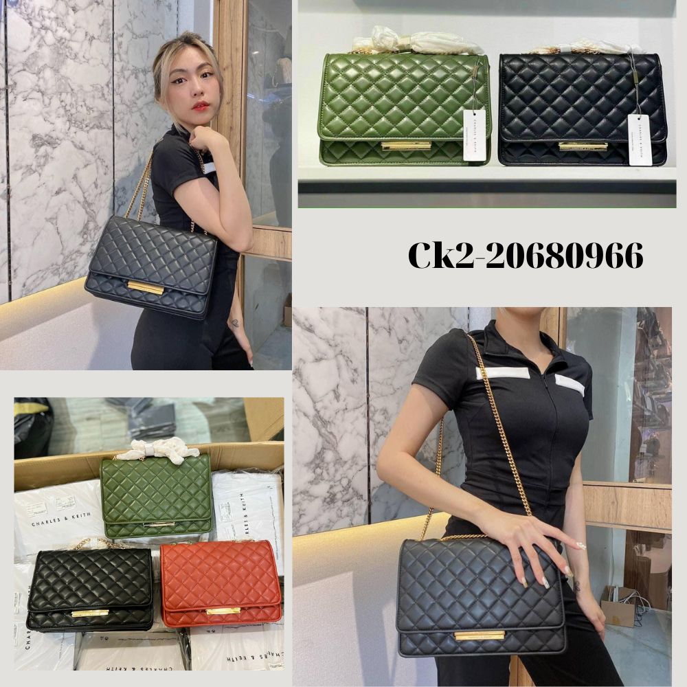 túi xách c.n.k siêu sang size 26cm Ck2-20680966