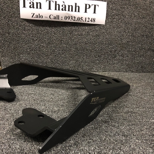 Baga sau Indo Sonic TRL