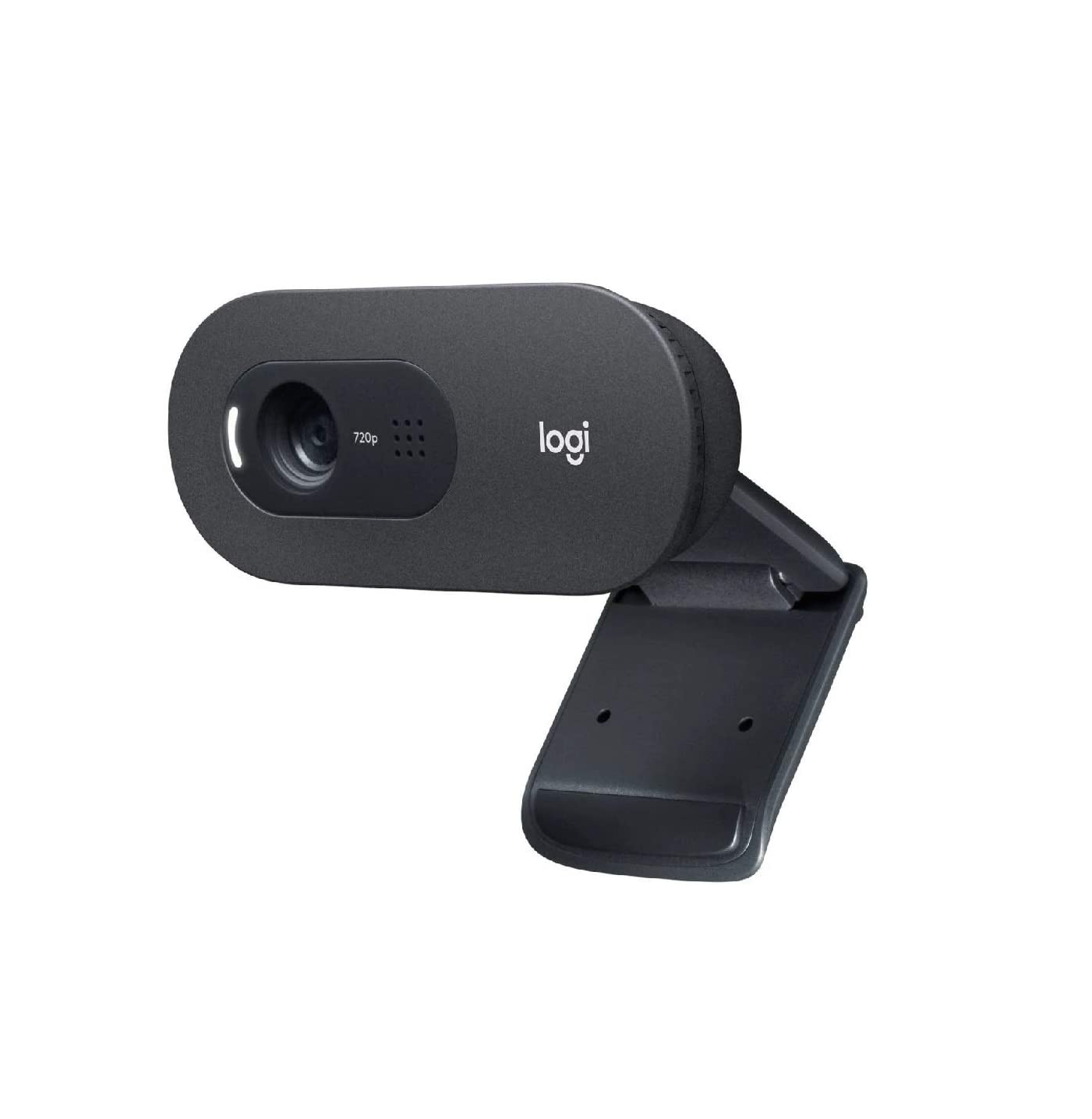 [HCM]Webcam logitech C505E - hàng chính hãng