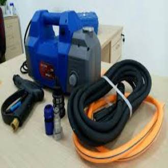 MÁY HYUNDAI HRX 815 XỊT RỬA