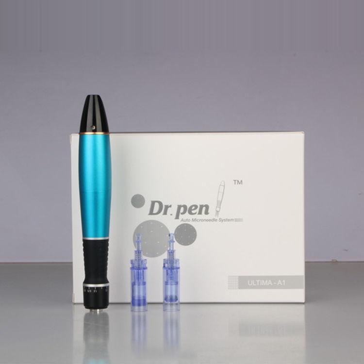 Máy Phi Kim DR.PEN A1 Cao Cấp -Có Tích Điện