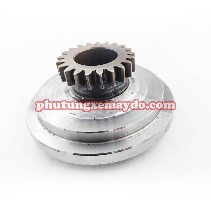TẠ KHÓA NỒI SIRIUS ĐỘ [BAO ĐỔI TRẢ NẾU HÀNG LỔI]
