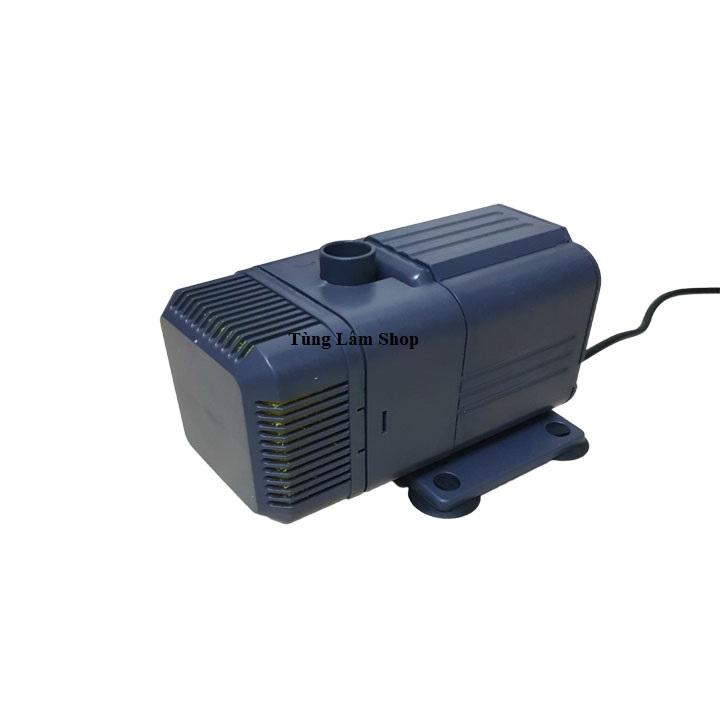 Máy bơm bể cá hòn non bộ - máy bơm hồ cá - bơm bể cá thủy sinh - bơm bể cá lifetech AP4500 -bơm bể cá life tech AP4500