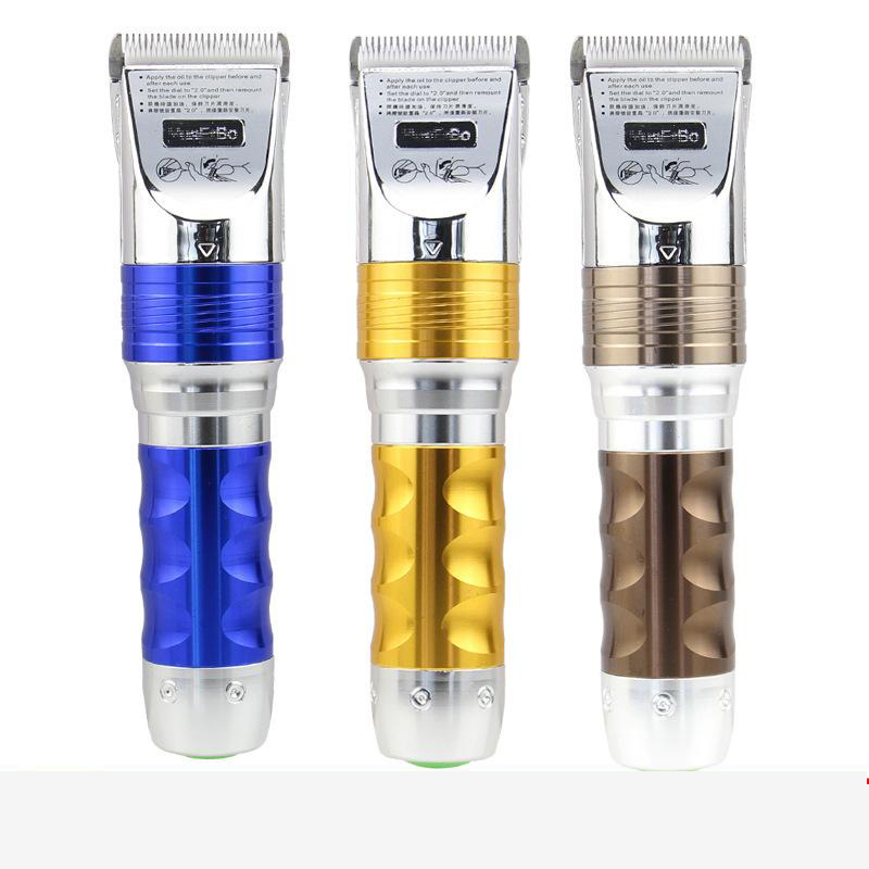 Tông đơ cắt tóc huaerbo F10