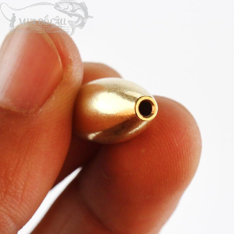 10 CHÌ CÂU CÁ BẰNG ĐỒNG