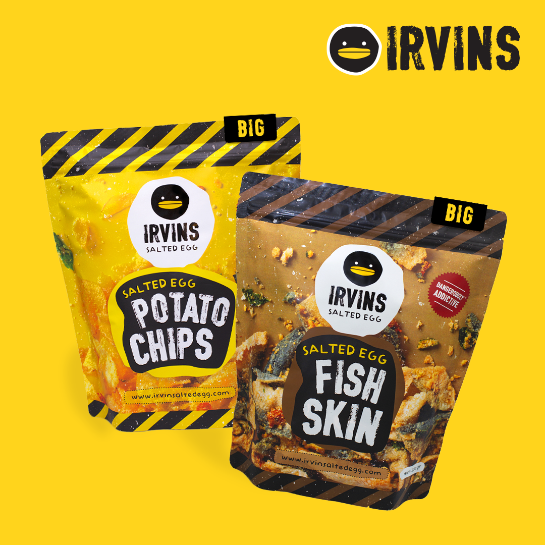 Irvins Combo: Party Time