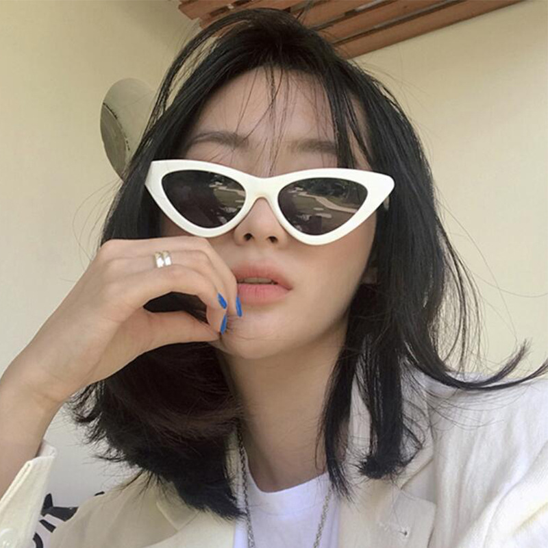 🌸Kính râm thời trang Triangle Sunglasses YINSAF🌸