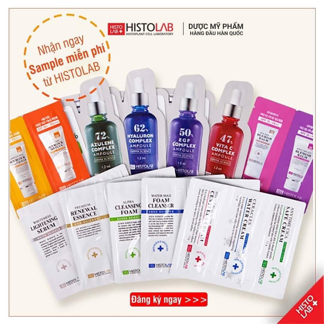 Serum 62 HA Histolab