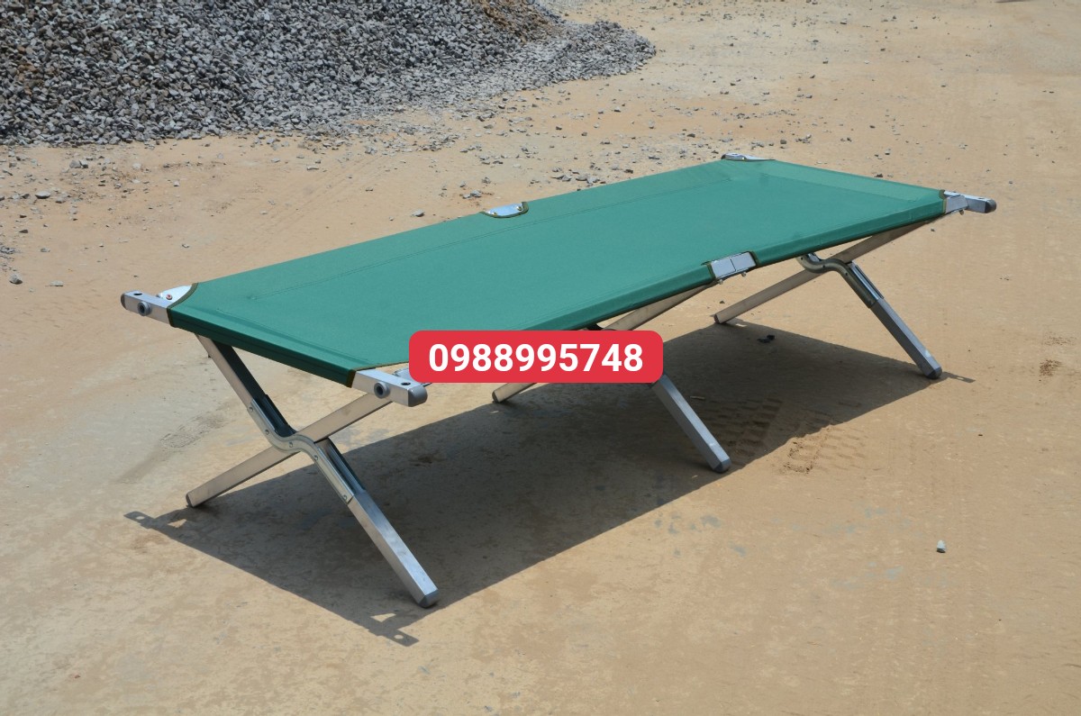 GIƯỜNG XẾP CÁ NHÂN NEW