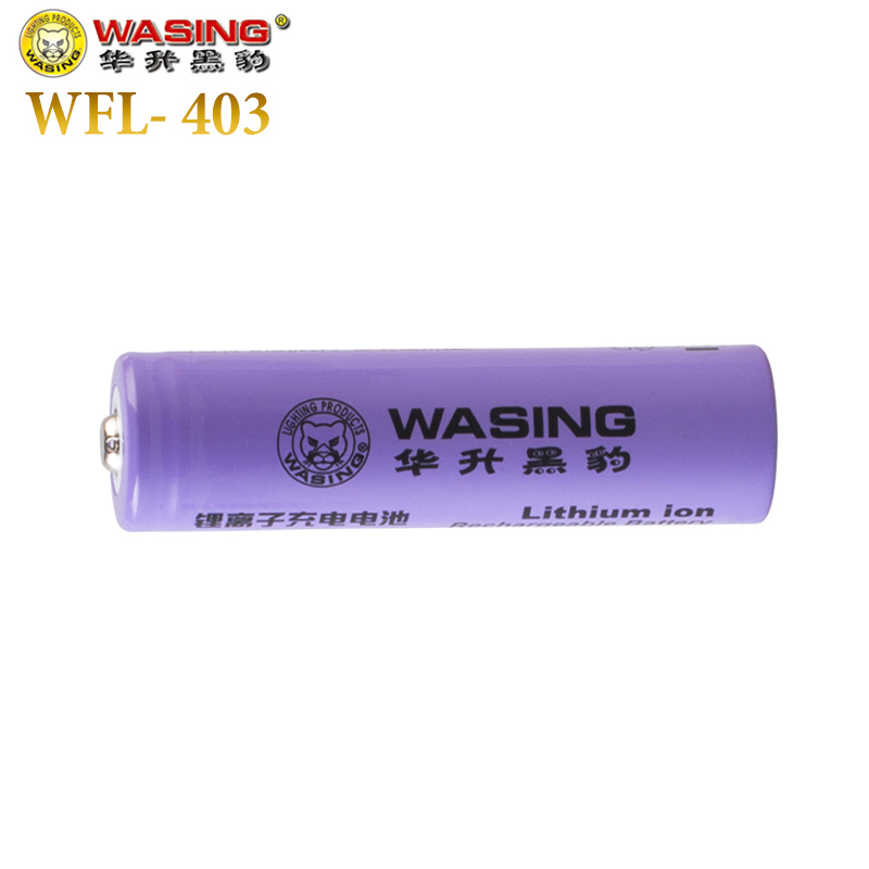 Đèn pin Wasing WFL-403