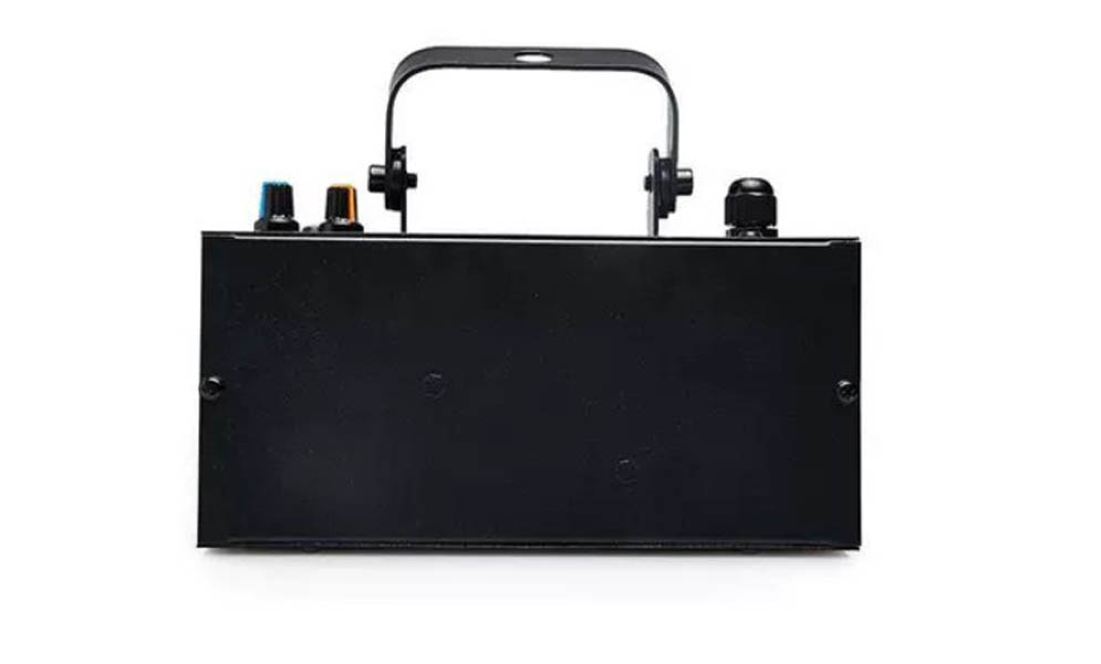 Đèn chớp màu sân khấu 60w