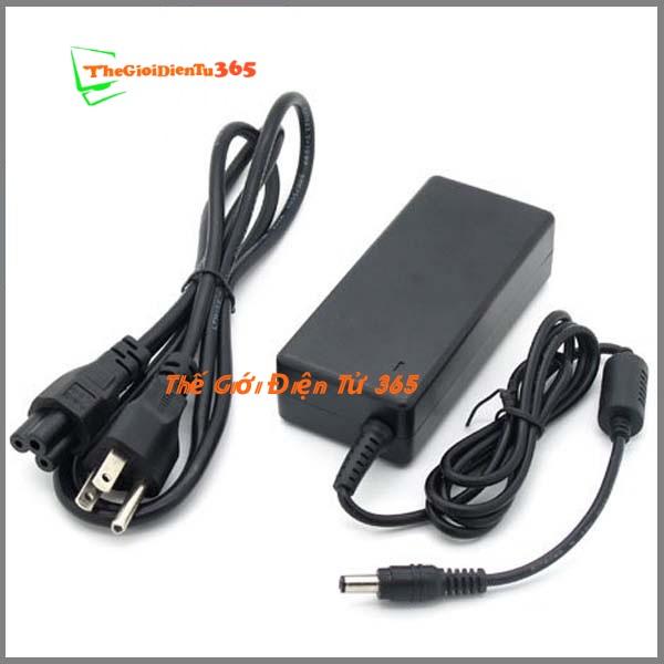 Adapter nguồn sạc loa kéo 15v 6a
