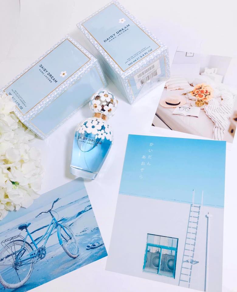 Nước hoa Nữ MARC.JACOBS Daisy Dream EDT 100ml