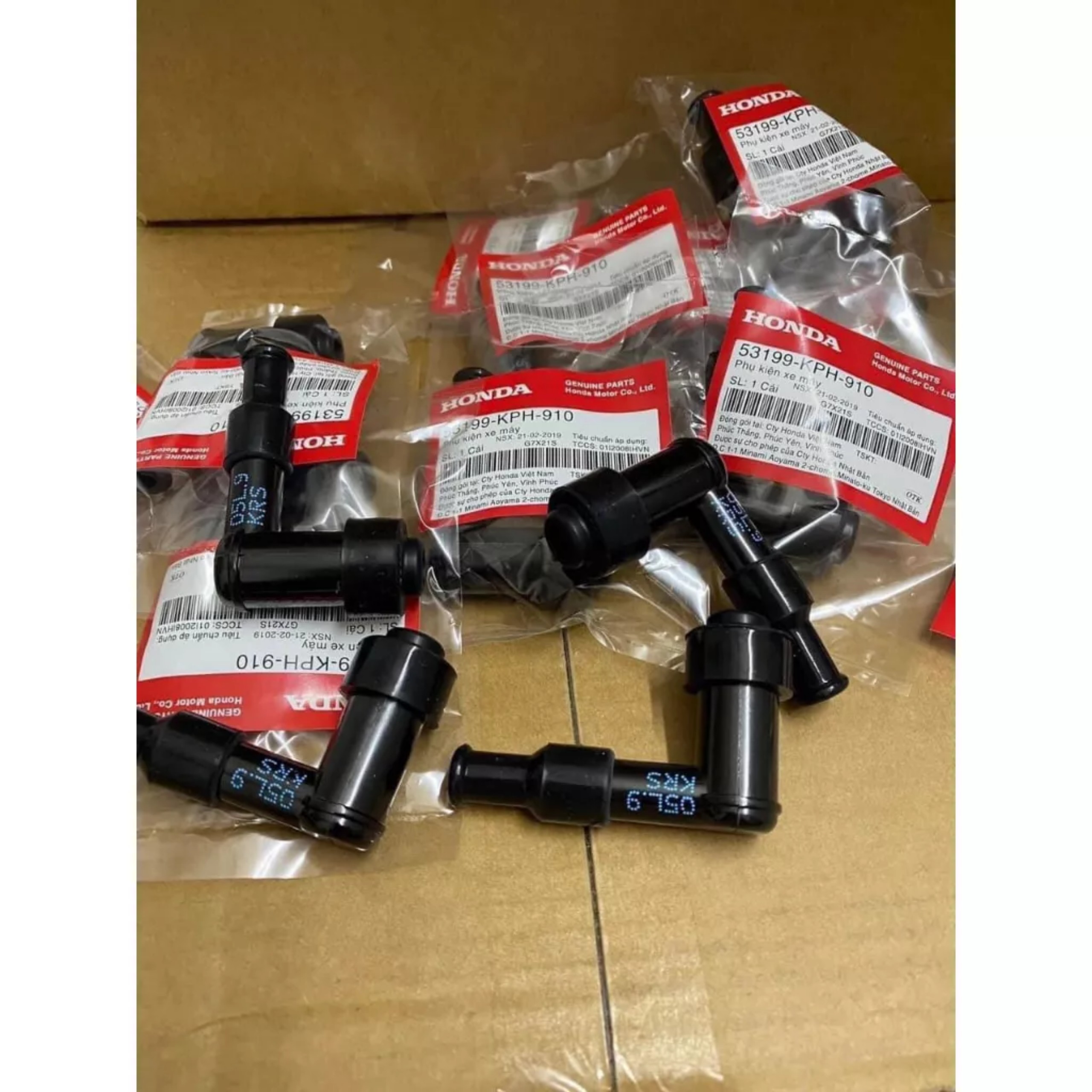 [Genuine product] pipe Buzi XE High Speed Gear (with onwards)-ready stock
