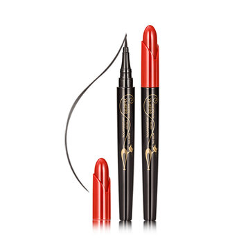 Kẻ mắt Sivanna colors xpress eyeliner pen