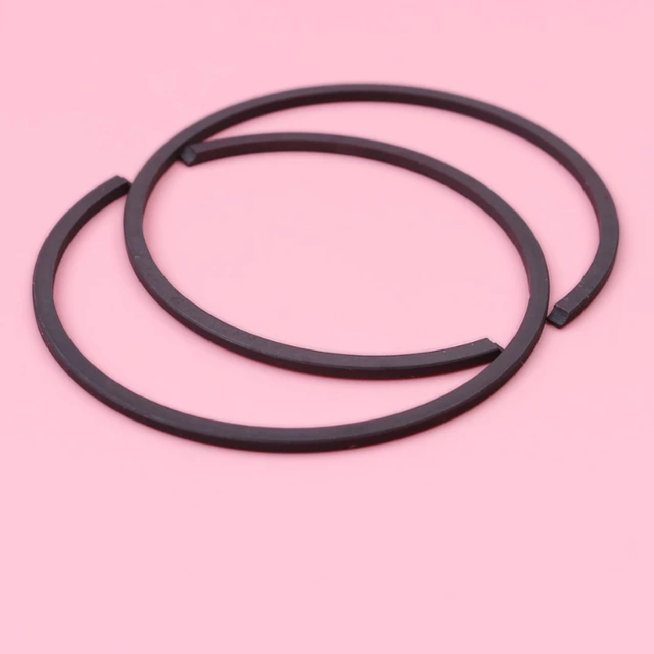 xéc măng - bộ bạc máy cưa xăng 365 gồm 2 chiếc