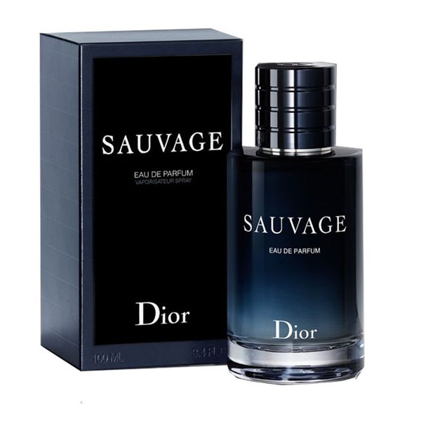 NUỚC HOA NAM SAUVAGE