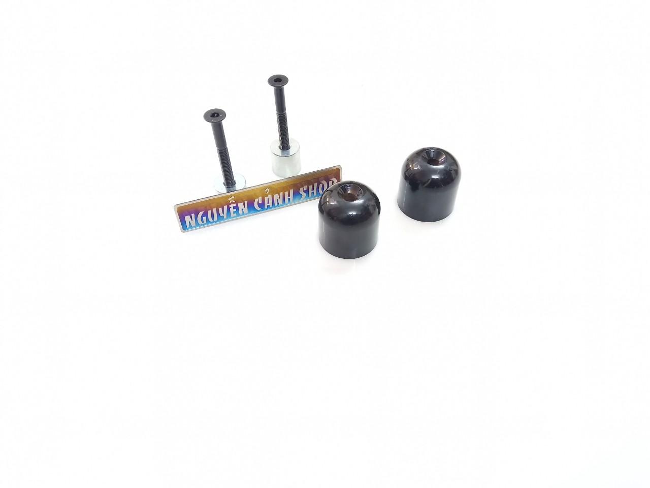 cặp gù xe sipo zin