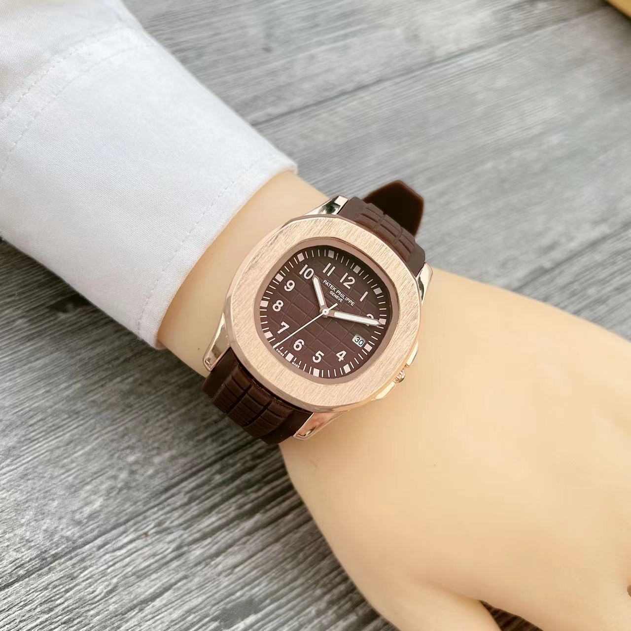 Đồng hồ nam PATEK PHILIPPE Đồng hồ cao cấp