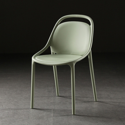 Ghế ăn bằng nhựa cao cấp, ghế ăn BGN023