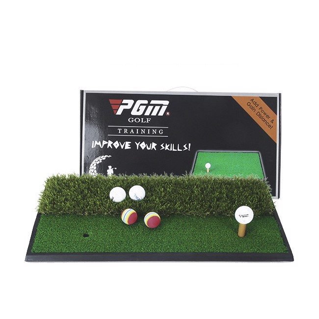 THẢM TẬP GOLF SWING MINI - PGM DJD005