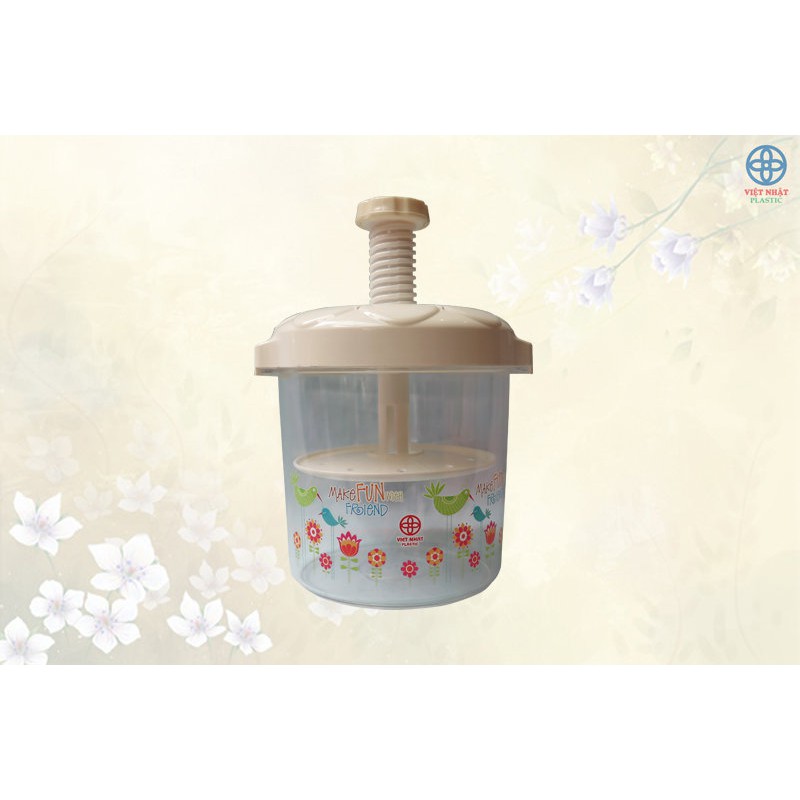 HỘP MUỐI DƯA CÀ