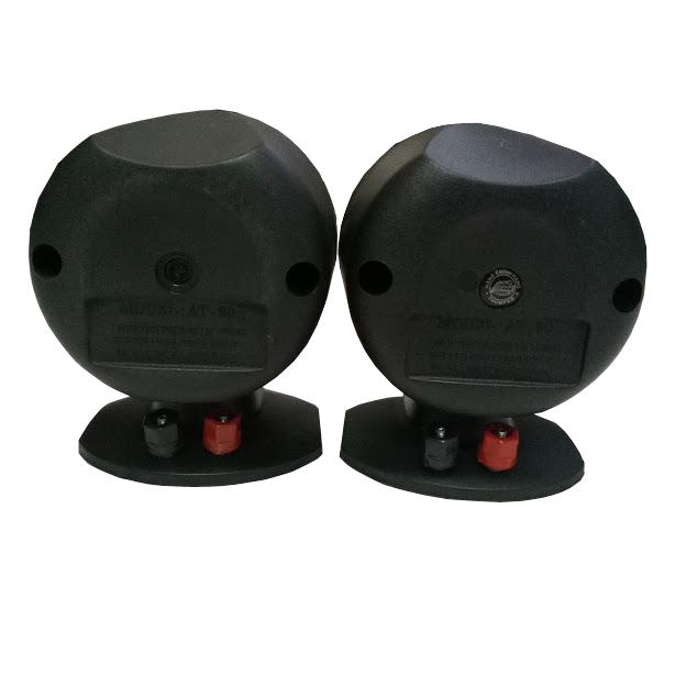 Bộ 2 loa treble Thump AT-30