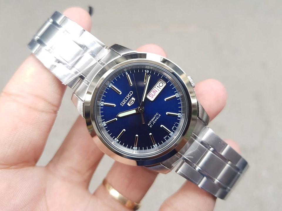 Đồng hồ Seiko SNKE51K1