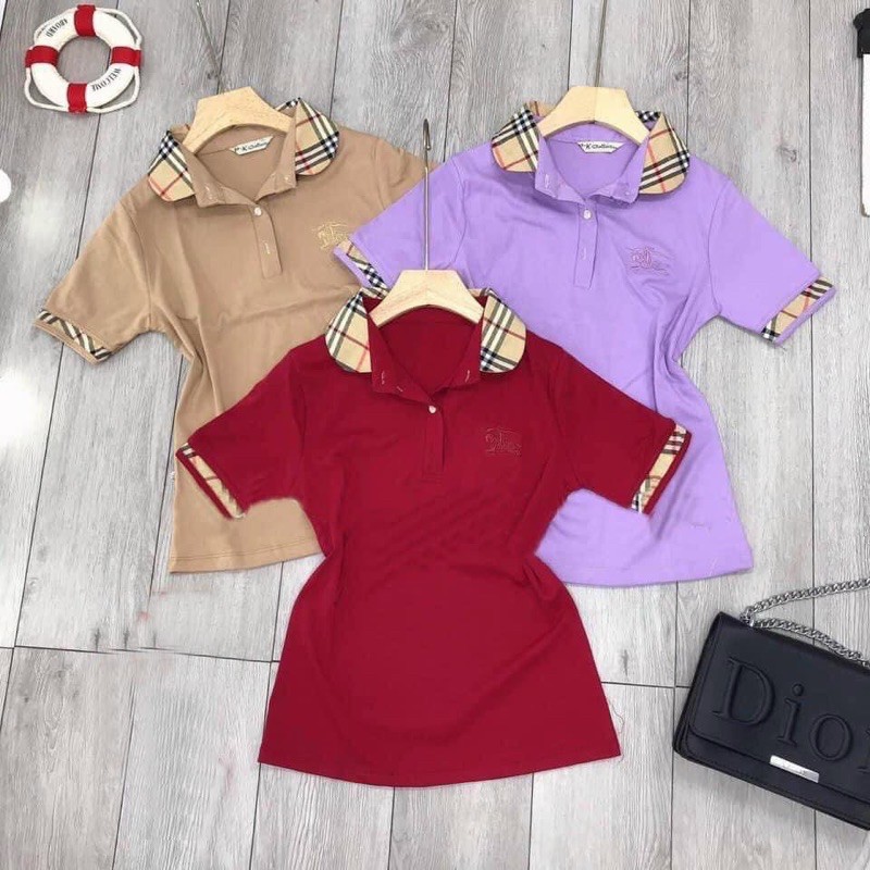 [HCM]Áo Thun Bbr Bigsize 60-90KG(L-XL-XXL)