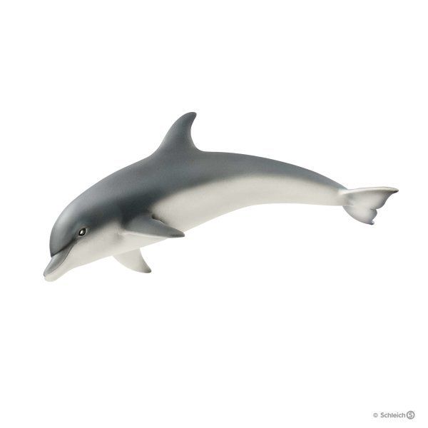 Mô hình cá heo Schleich