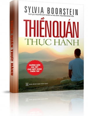 Fahasa - Thiền Quán Thực Hành