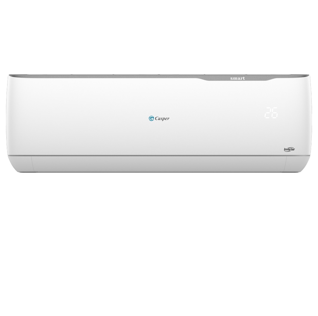 ✅[Trả góp 0%]Máy lạnh Casper Inverter 2 HP GC-18TL32