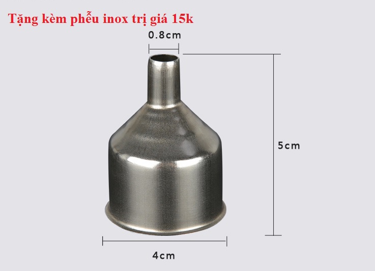 Bình inox đựng rươu Jack Daniel’s 250ml
