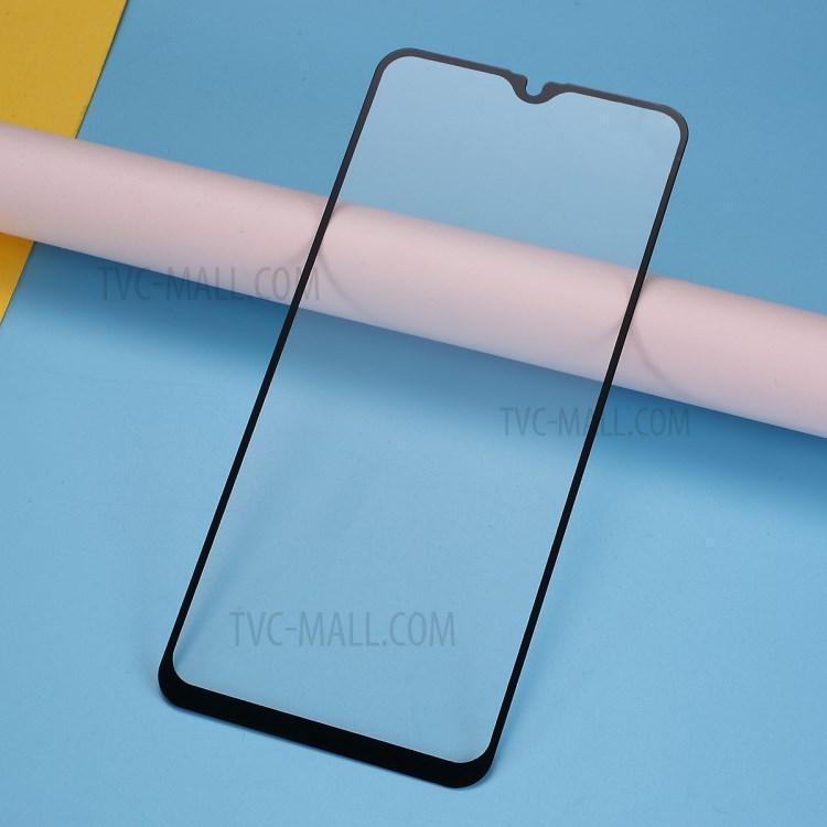 Kính cường lực full màn Realme 5 / Realme 5s
