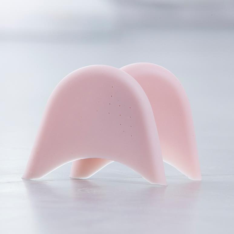 [ Có Sẵn ] Giày múa ballet mũi cứng (tặng kèm lót silicon) GM02