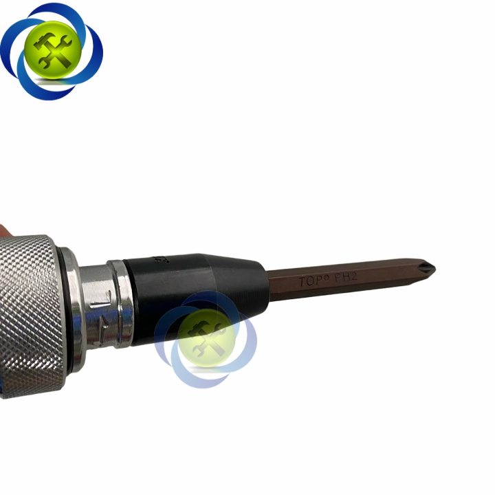 Mũi vít đóng bake PH2 TOP TBD-8802B 8mm(5/16) x 80mm (1 mũi)