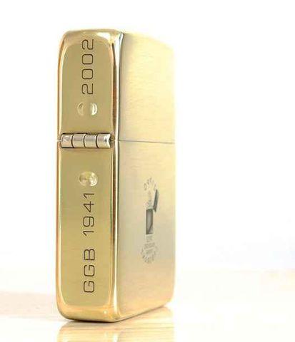 Zippo giới hạn 300
